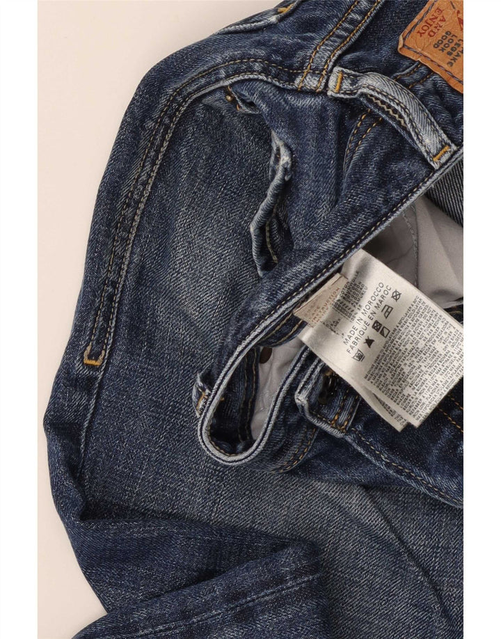 Diesel Jeans Bootcut para hombre W32 L31 Algodón azul