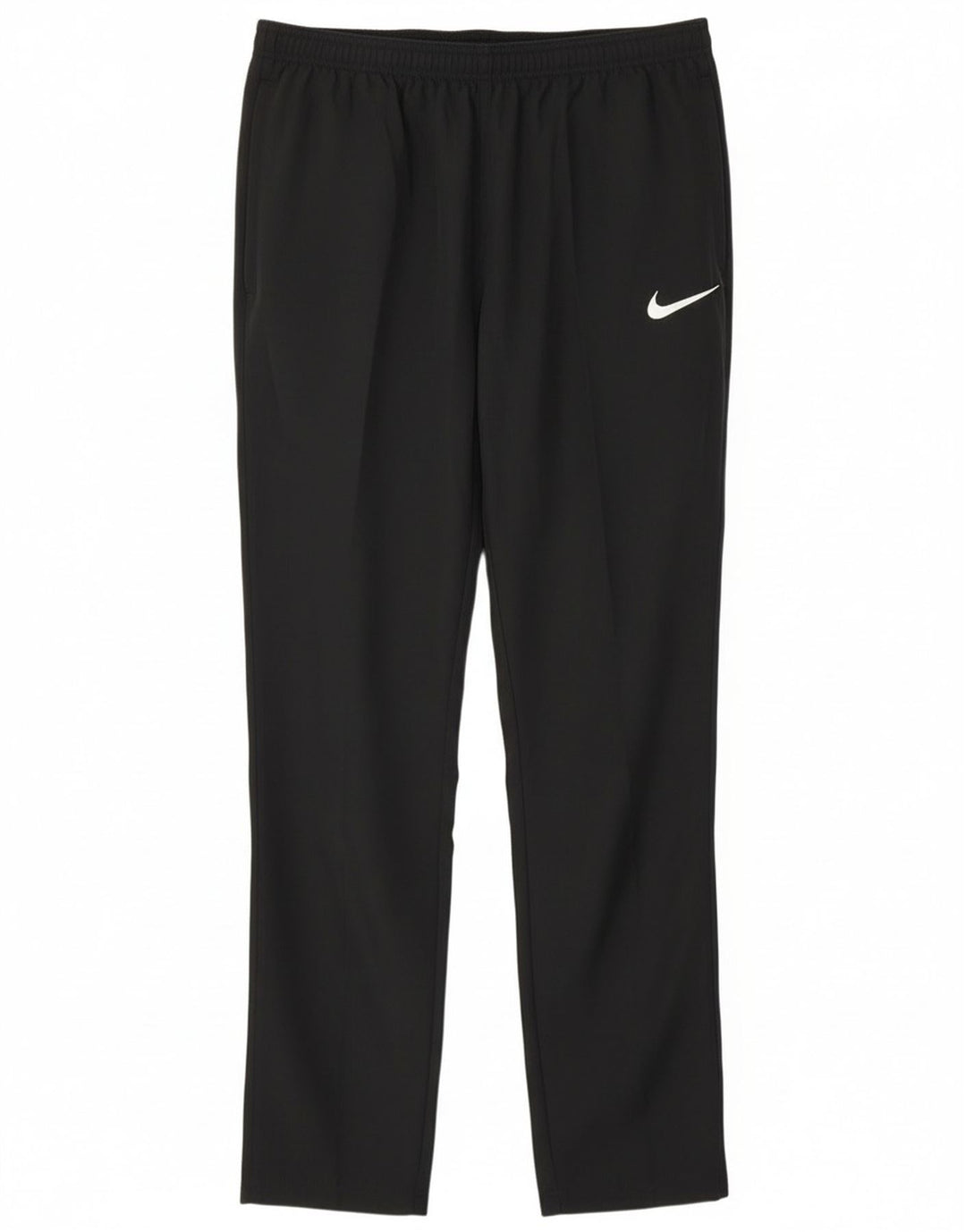 Nike Dri Fit Regular Fit Pantalones De Chándal para Hombre, Talla Grande, Negro, Deportivo