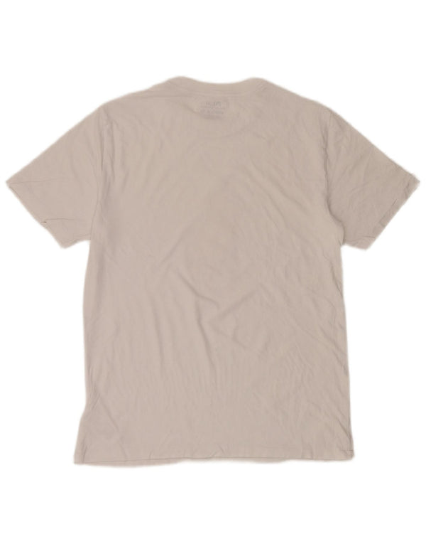 Polo Ralph Lauren Camiseta gráfica para niño Top 15-16 años XL Blanco Algodón