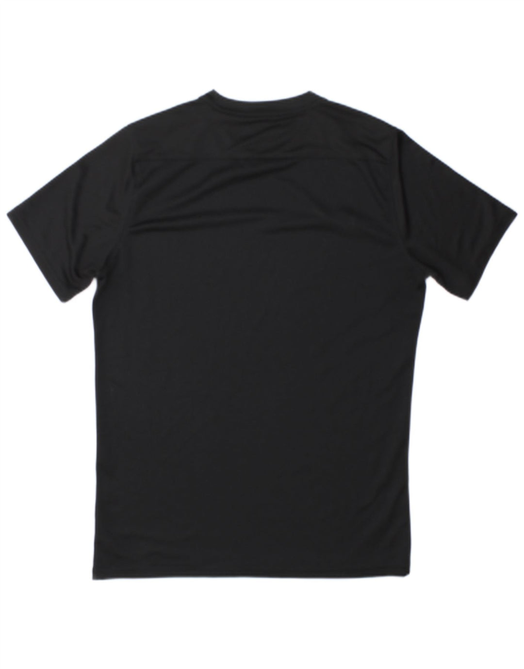 Nike - Camiseta Dri Fit para hombre, talla grande, color negro
