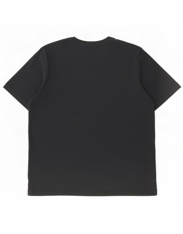 Adidas Camiseta Hombre Top XL Algodón Negro