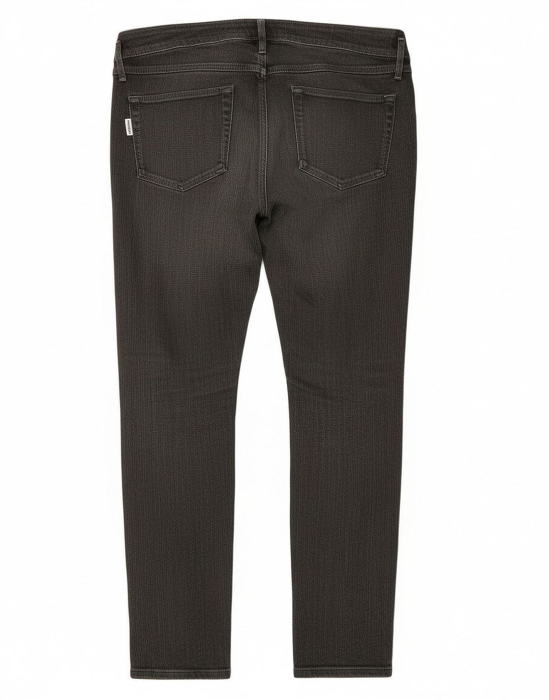 Vaqueros pitillo para mujer Diesel W32 L30 Algodón gris