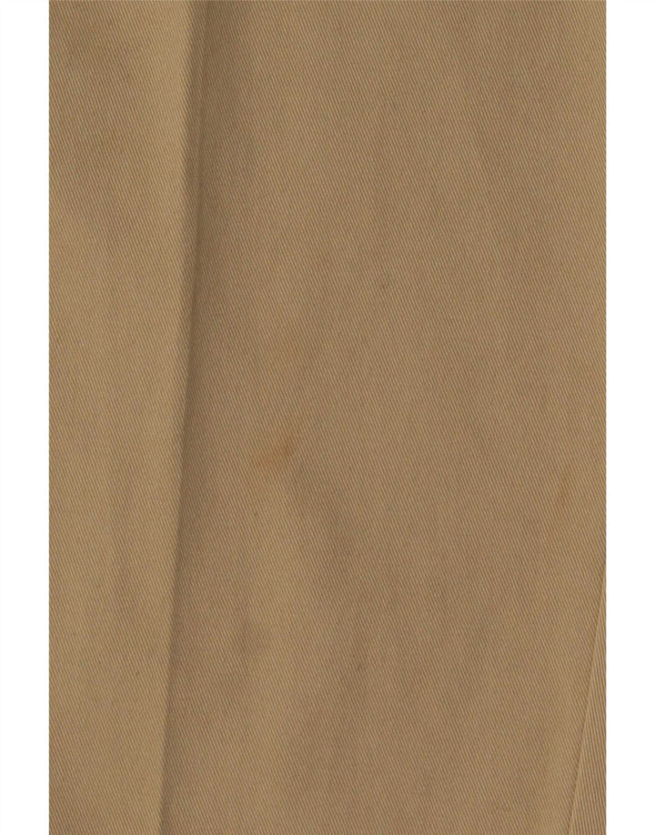 Cotton Traders Pantalones chinos rectos para hombre W38 L31 Beige