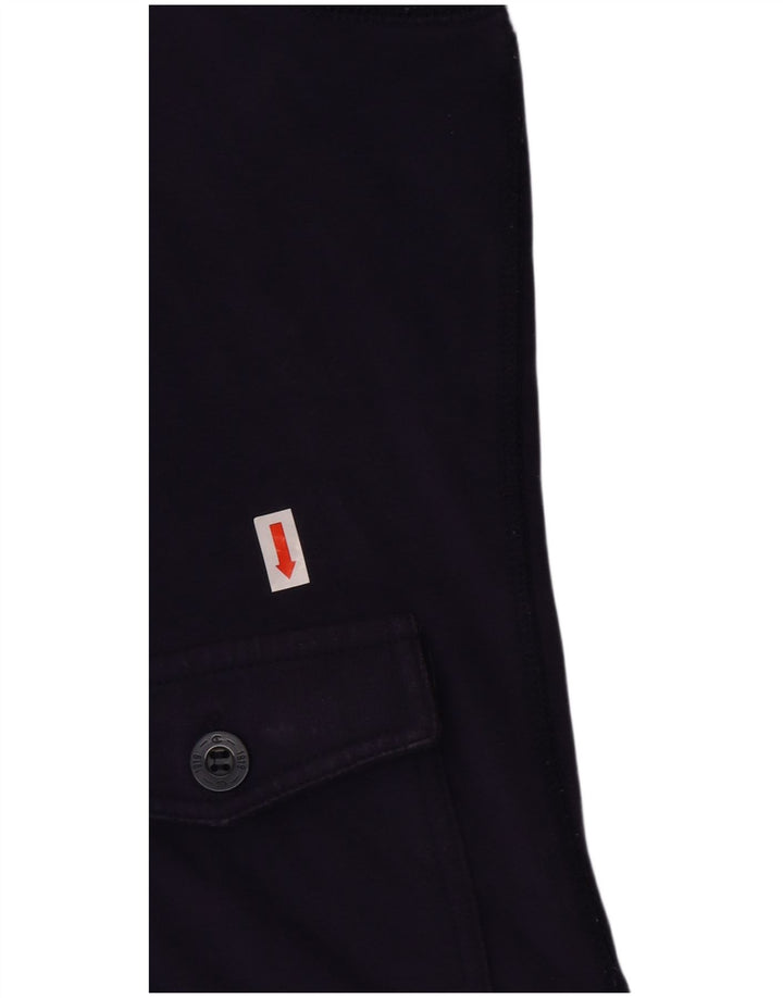 Champion Chaqueta de chándal con capucha para mujer UK 12 Medium Purple Check
