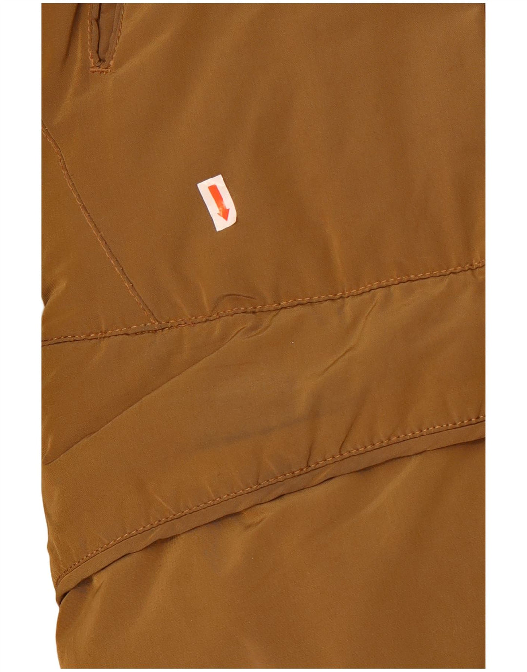 PEUTEREY Chaqueta acolchada para mujer IT 48 XL Marrón