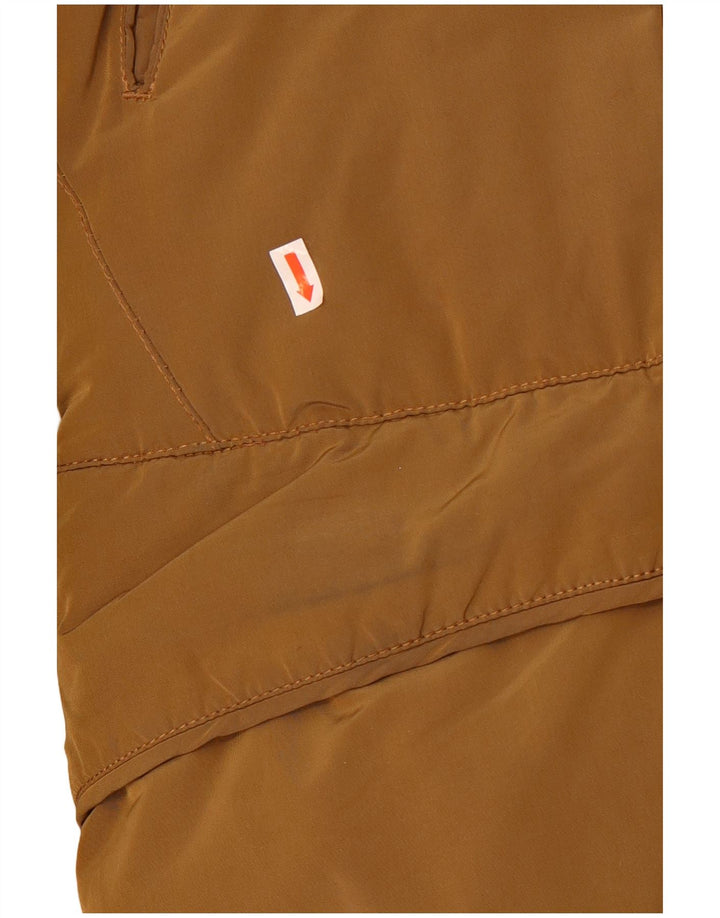 PEUTEREY Chaqueta acolchada para mujer IT 48 XL Marrón