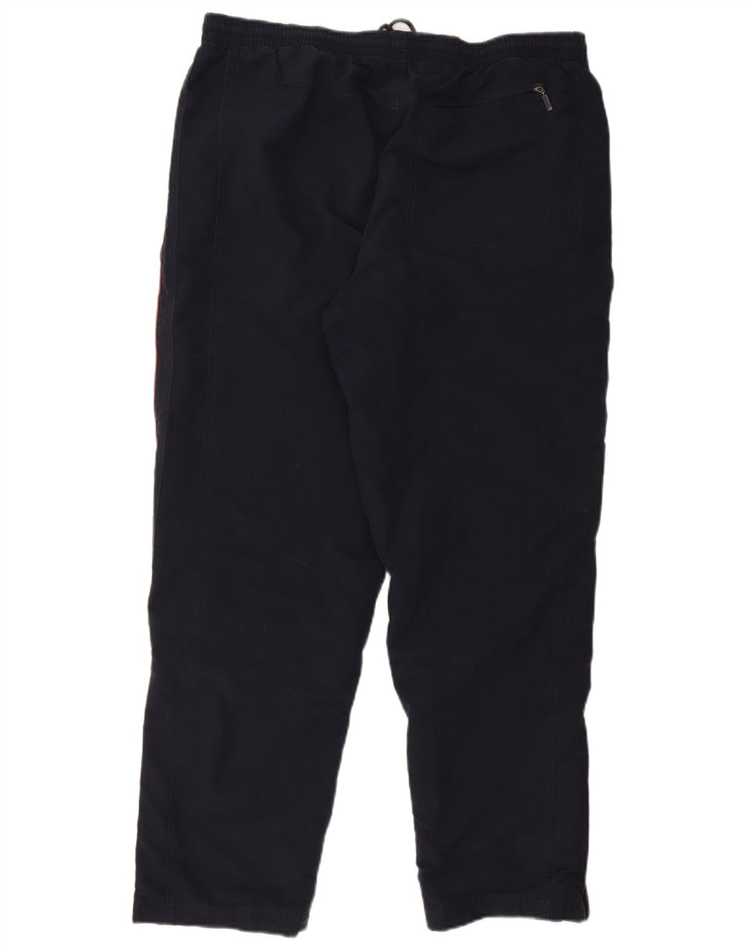 Pantalón Chándal Adidas Hombre XL Azul Marino Poliéster