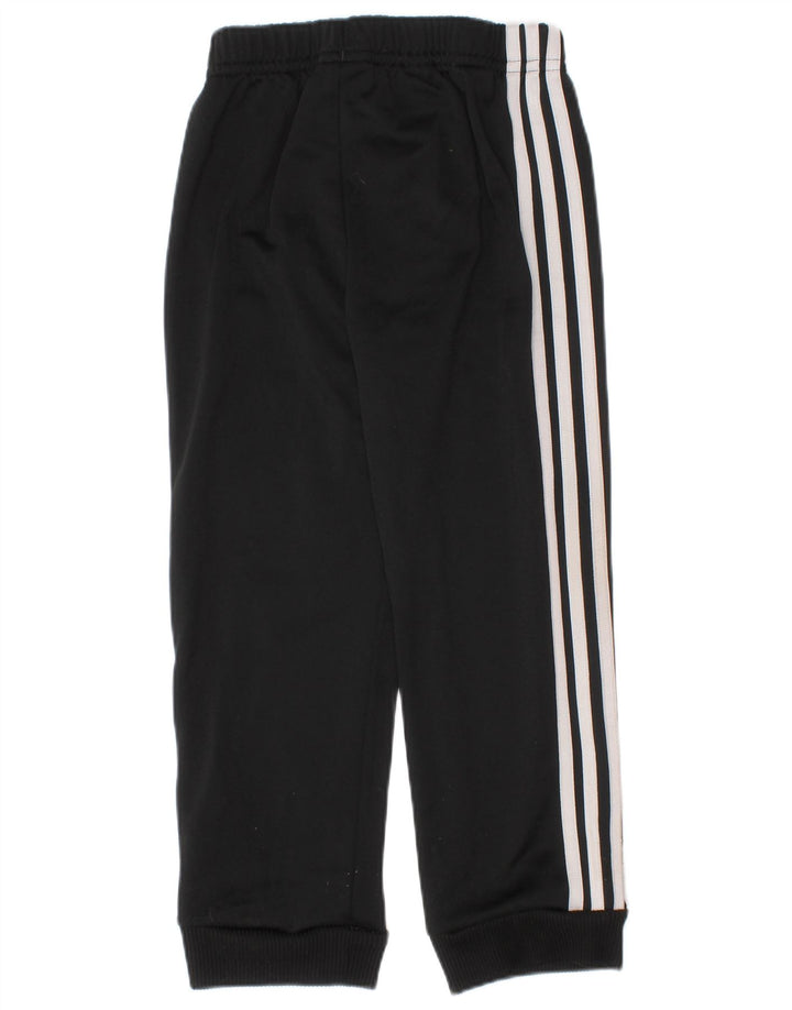 Adidas Pantalón Chándal Niño Joggers 2-3 Años Negro Poliéster