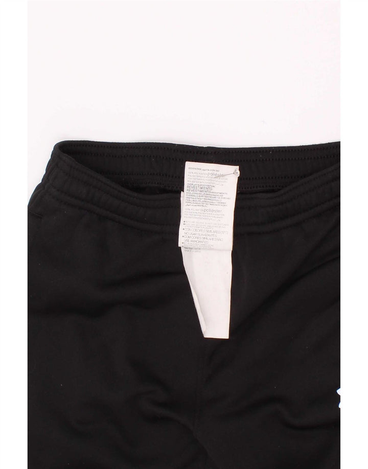 Under Armour Pantalones de chándal para niño Joggers 2-3 años Black Check