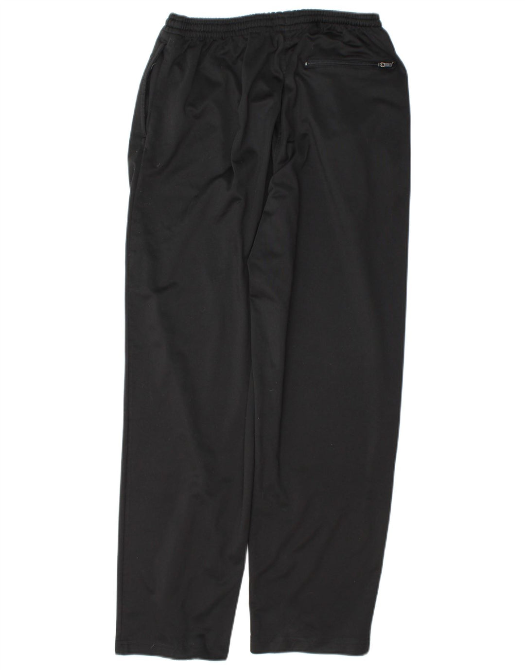 Pantalón De Chándal Kappa Hombre Large Negro Poliéster