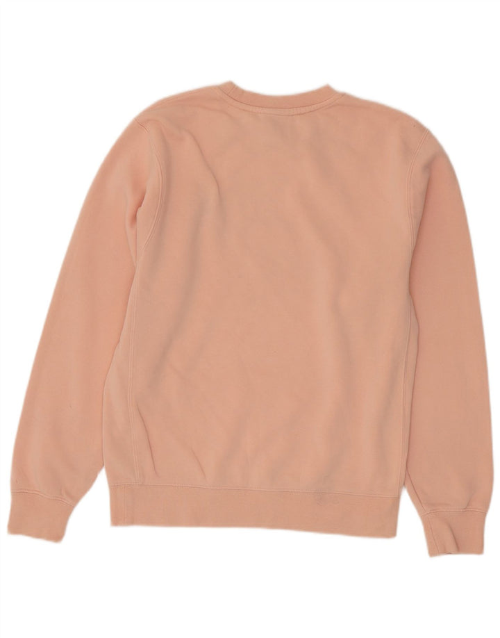 Sudadera Nike Hombre Jumper XS Rosa Algodón