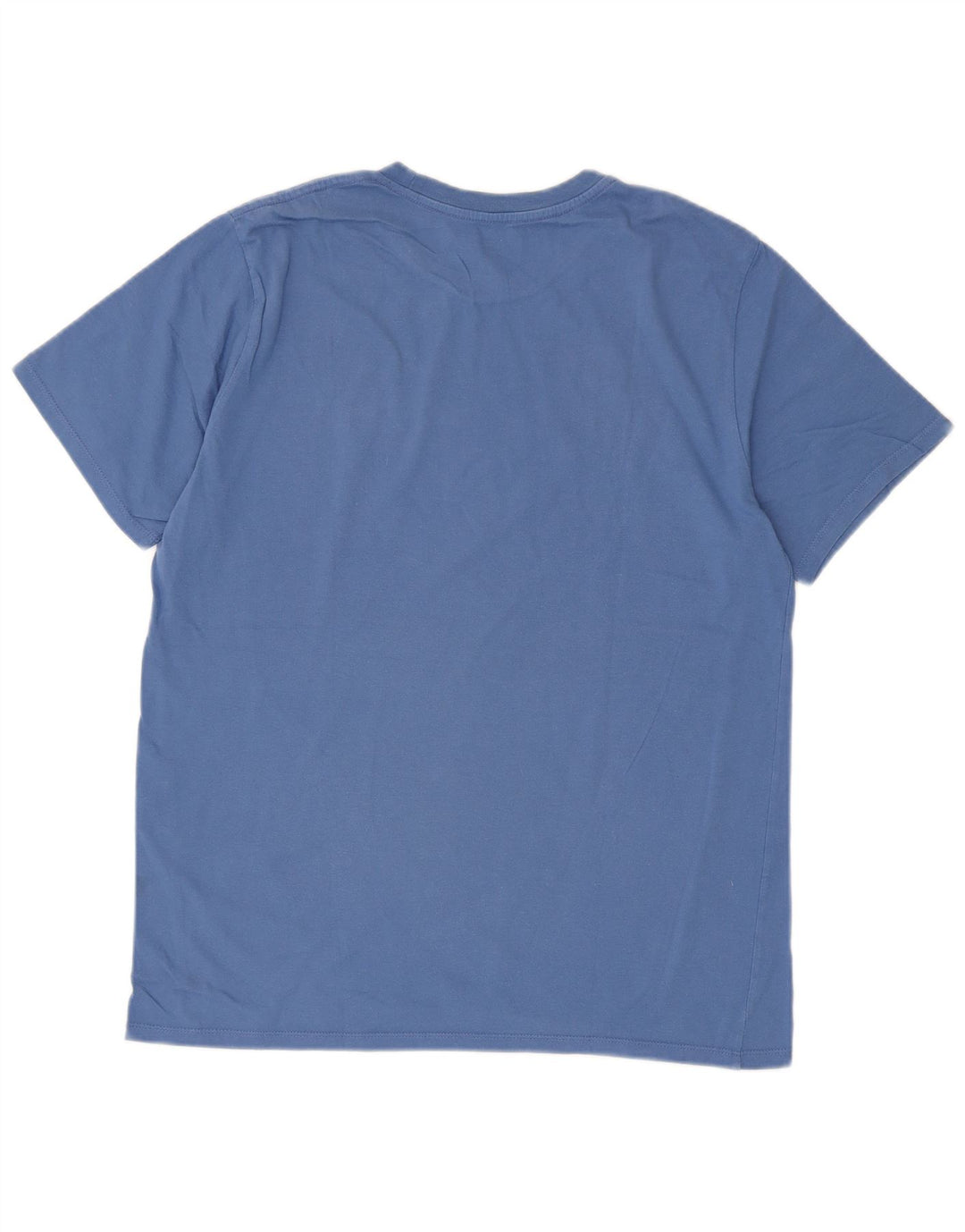 Levi's - Camiseta para hombre, talla grande, color azul