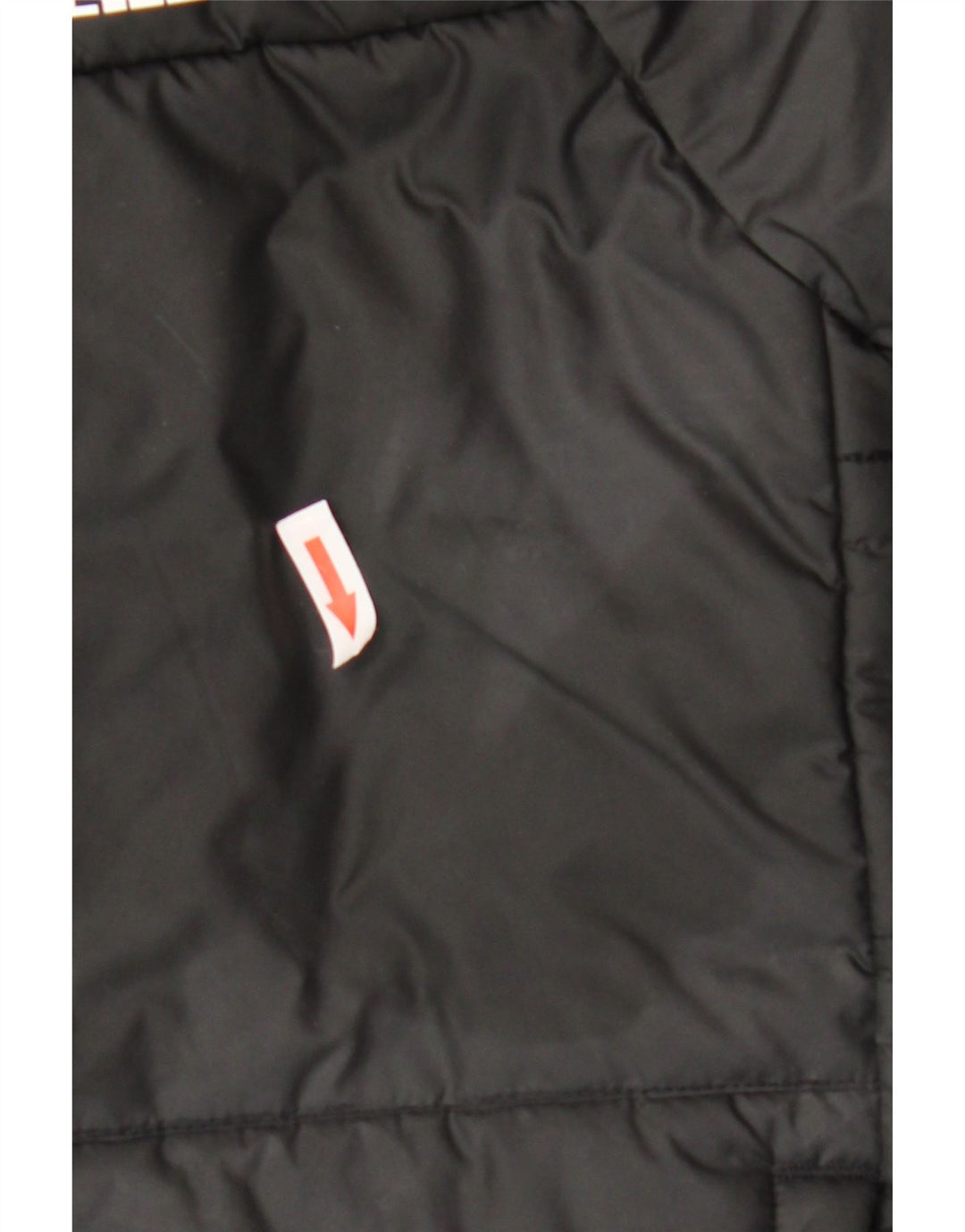 The North Face Chaqueta acolchada reversible con capucha para niño 11-12 años Gris