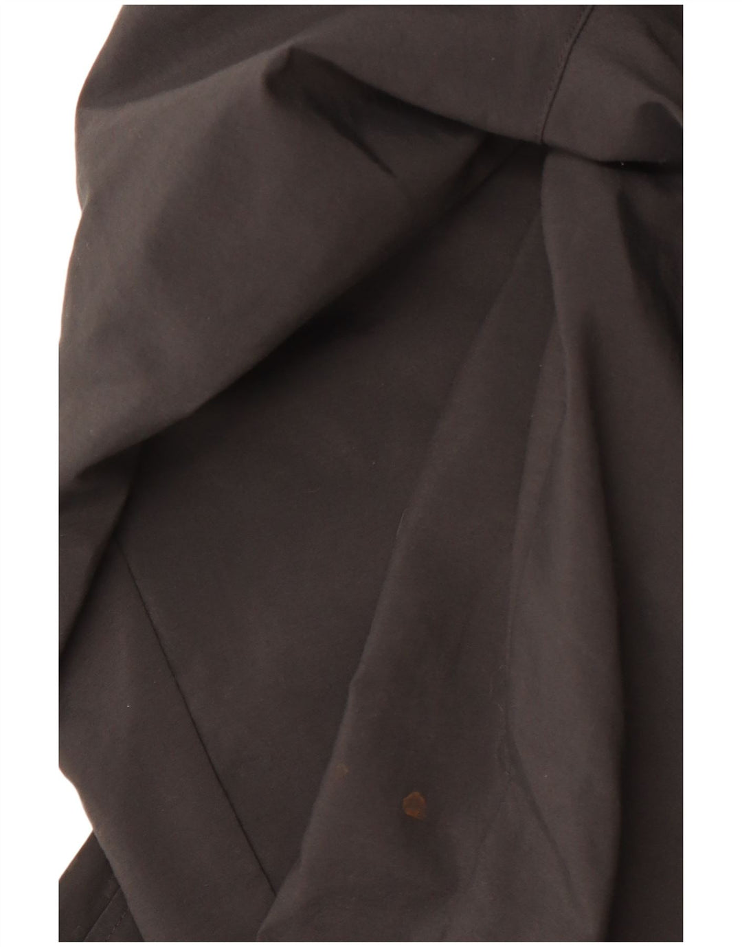 NIKE Hombre Pantalones de Chándal Joggers Gris Medio Poliéster