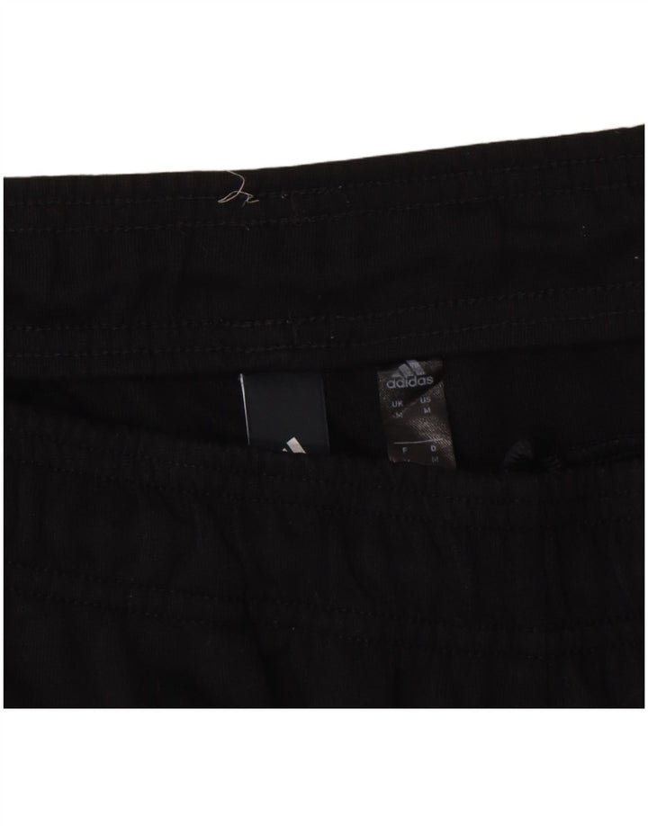 Pantalón De Chándal ADIDAS Hombre Mediano Negro Poliéster