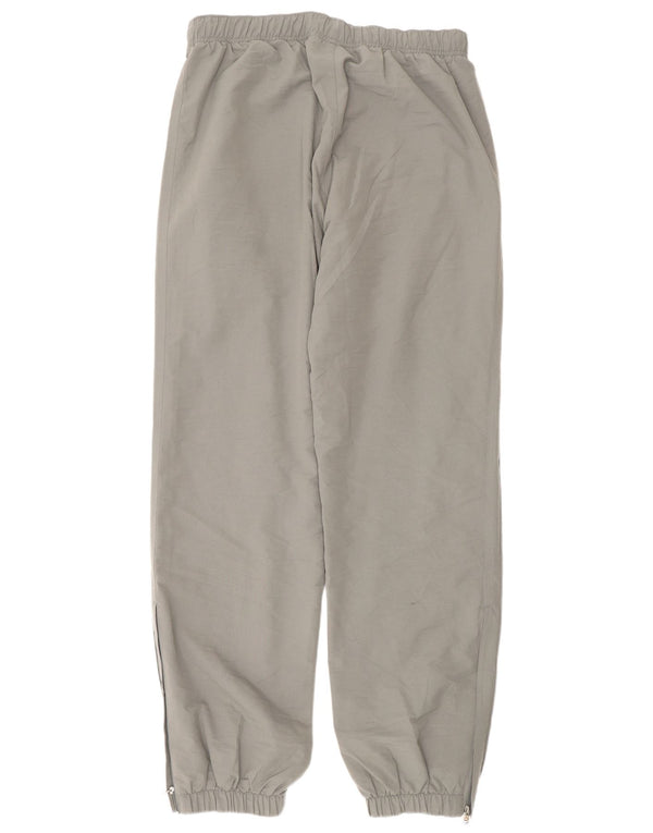 Champion Pantalones De Chándal Para Hombre Joggers Large Gris Poliéster