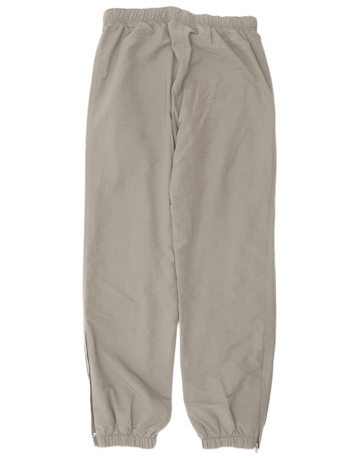 Champion Pantalones De Chándal Para Hombre Joggers Large Gris Poliéster