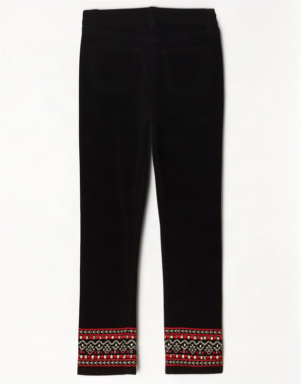 Pantalones Desigual Mujer