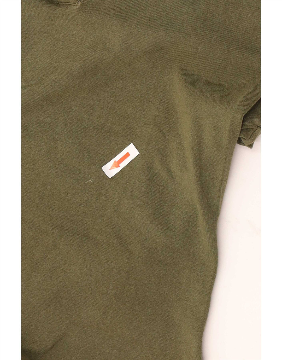 Lotto Polo para Mujer UK 44 Grande Caqui