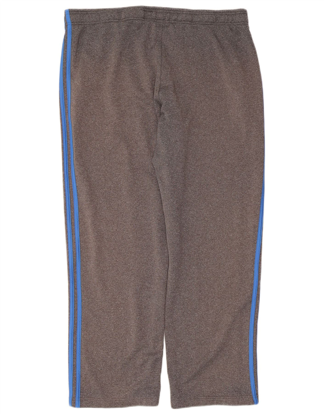 Pantalón Chándal ADIDAS Hombre XL Gris Poliéster