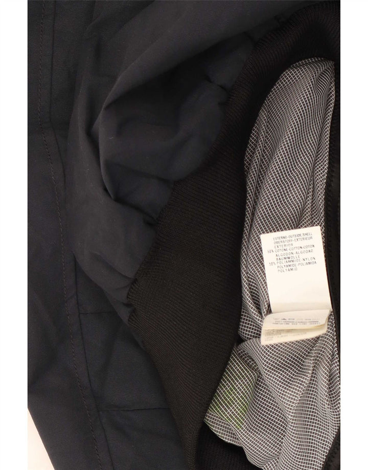 Murphy & Nye Chaqueta Bomber para Hombre UK 42 XL Algodón Azul Marino