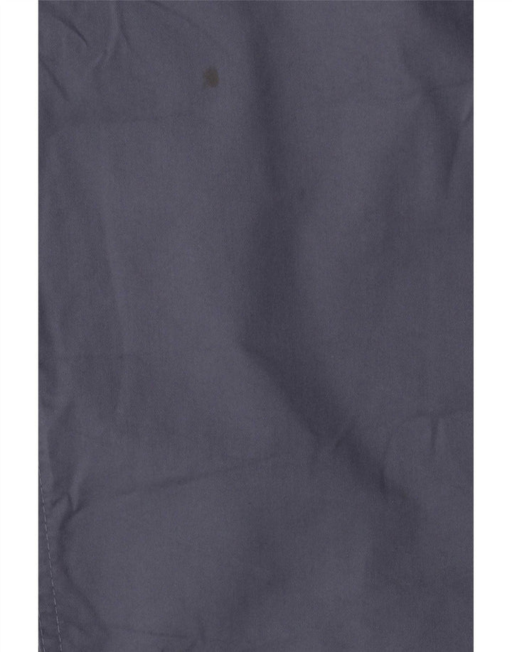 Pantalón De Chándal Nike Hombre XL Azul Poliéster