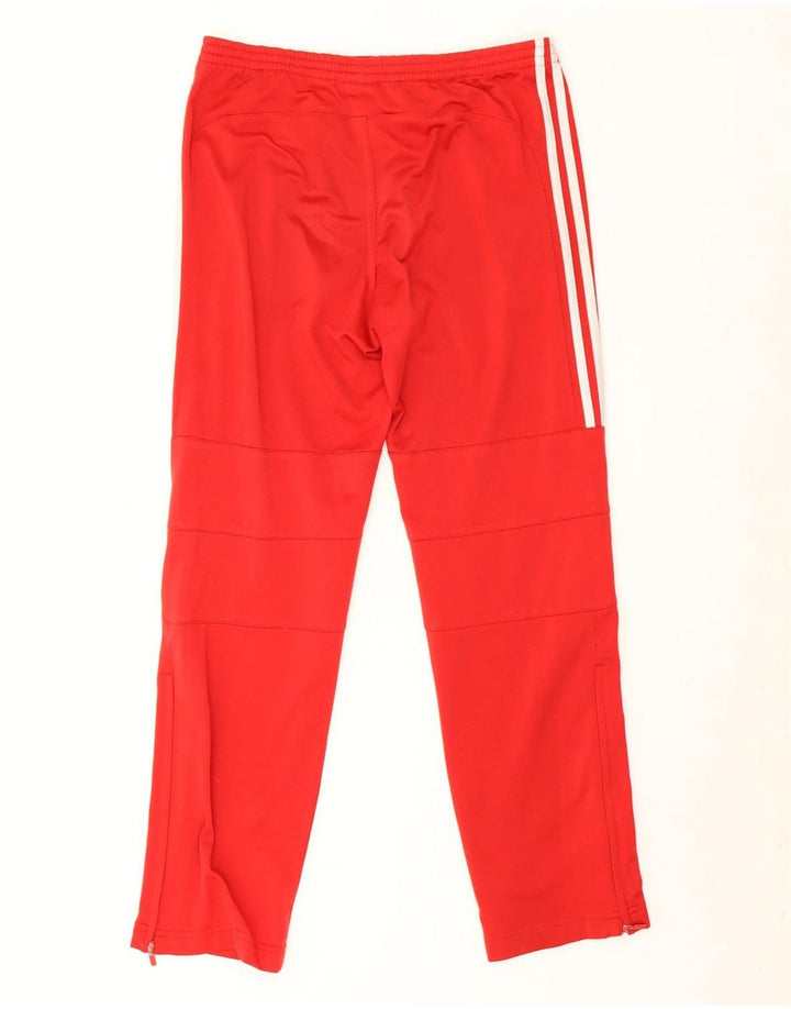Adidas Pantalón Chándal Niño 13-14 Años Rojo