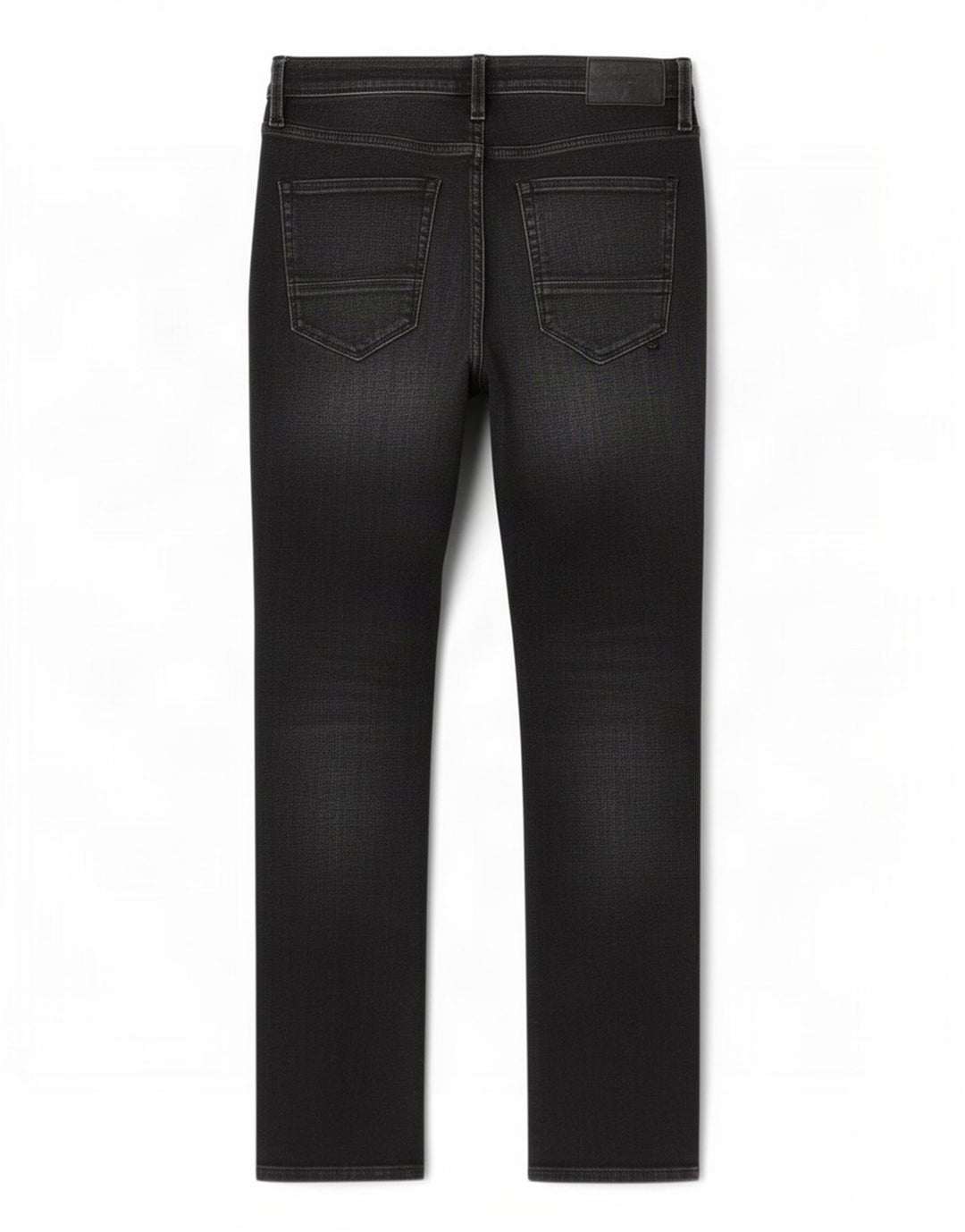 Jack & Jones Vaqueros slim GLENN para hombre W33 L34 Negro