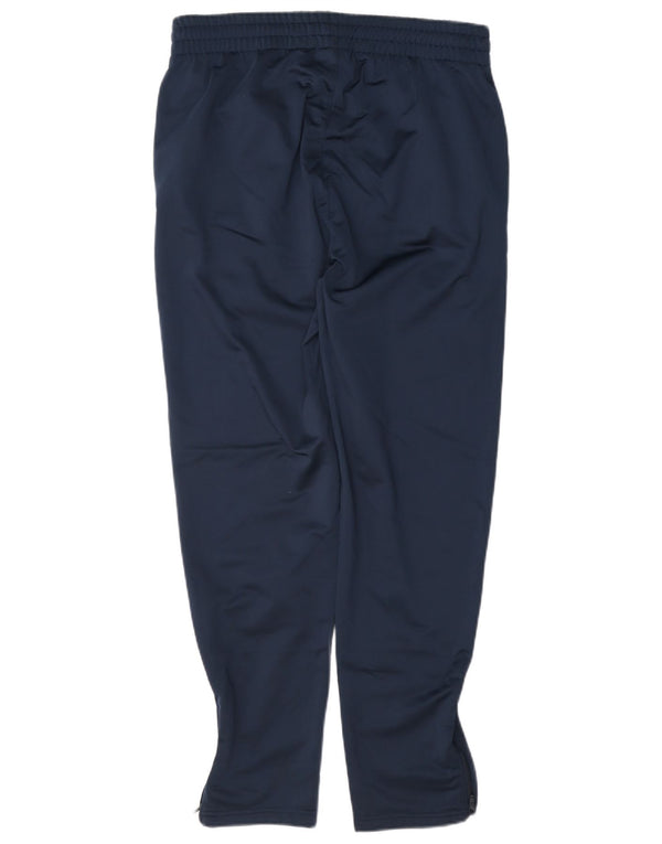 Pantalones De Chándal Lotto Hombre Medium Azul Marino Poliéster