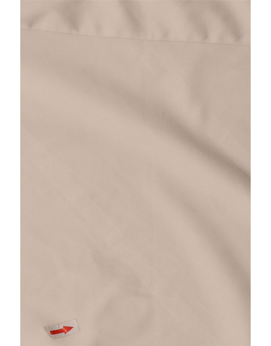 Adidas Mujer Camiseta Top Grande Blanco Colorblock Poliéster