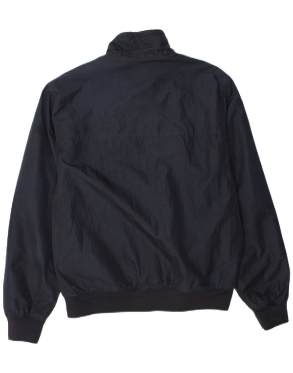 Marina Yachting Chaqueta Bomber Hombre IT 48 Medium Azul Marino Poliéster