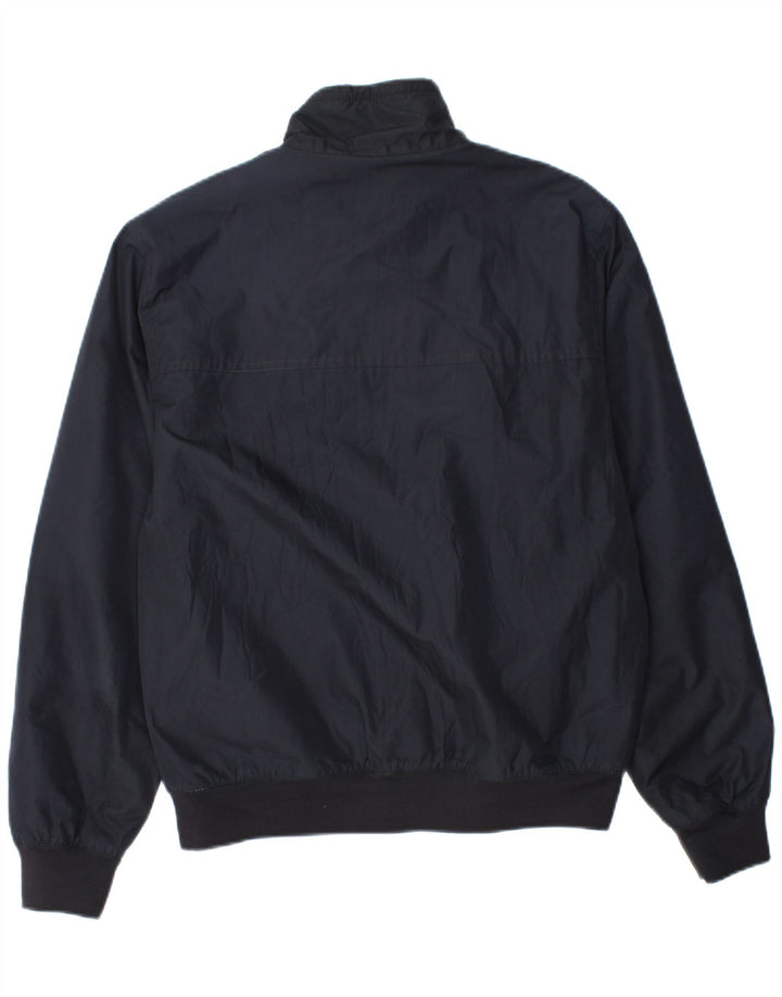 Marina Yachting Chaqueta Bomber Hombre IT 48 Medium Azul Marino Poliéster