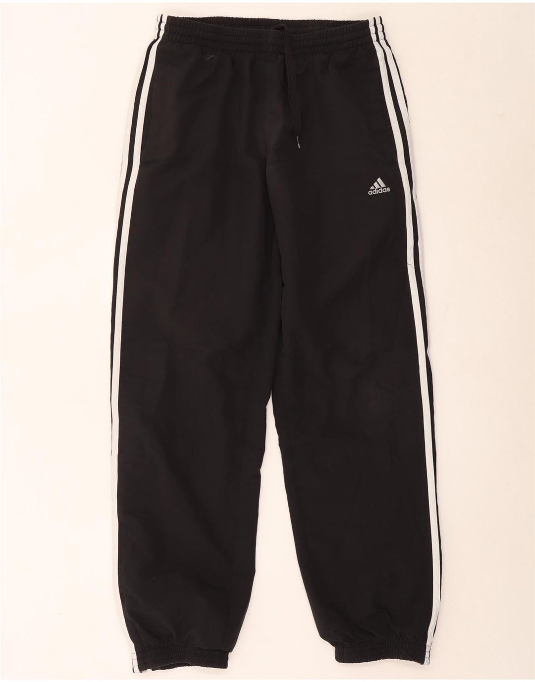 Adidas Clima 365 Pantalones De Chándal Joggers Medium Negro Poliéster