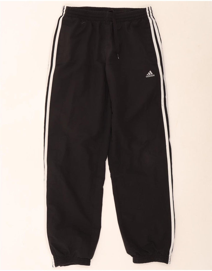Adidas Clima 365 Pantalones De Chándal Joggers Medium Negro Poliéster