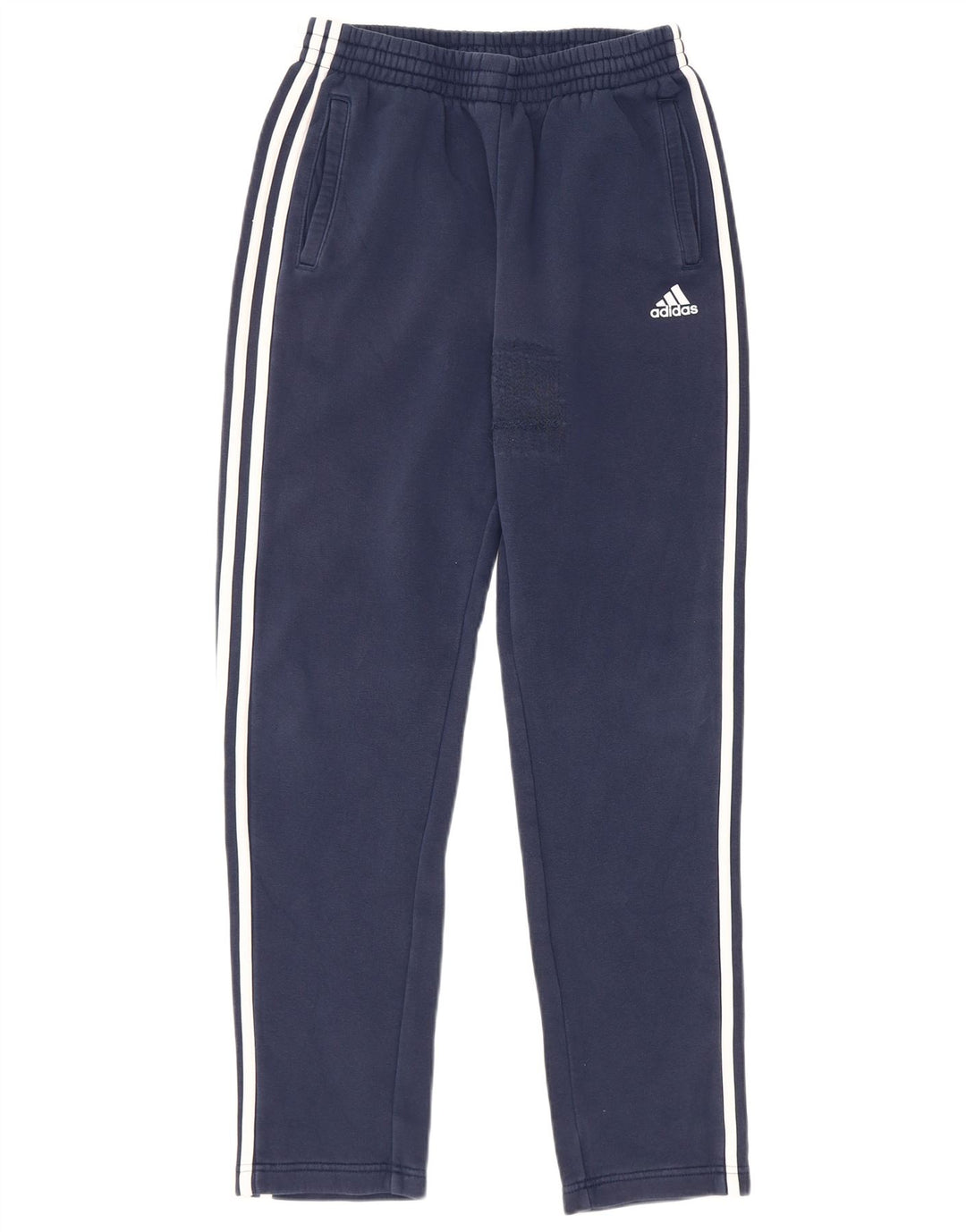 Adidas Pantalón Chándal Niño 15-16 Años Azul Marino