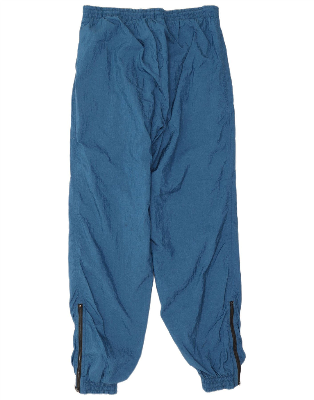 Puma Pantalones De Chándal Para Hombre Joggers Large Azul Poliamida