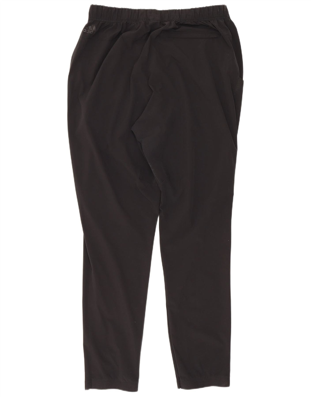 Pantalón De Chándal Adidas Hombre Grande Negro Poliéster
