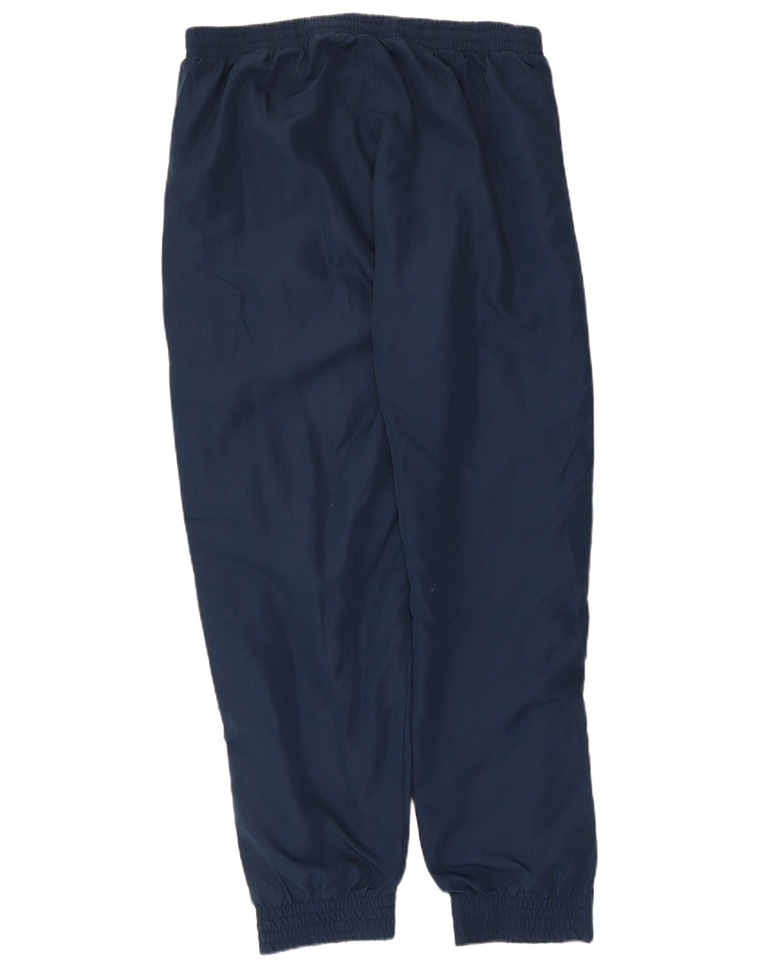 UMBRO Pantalón Chándal Hombre Joggers XL Azul Marino Poliéster