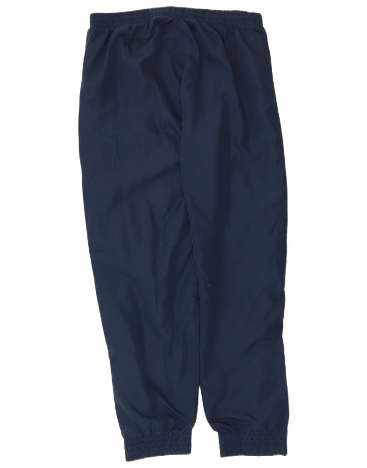 UMBRO Pantalón Chándal Hombre Joggers XL Azul Marino Poliéster