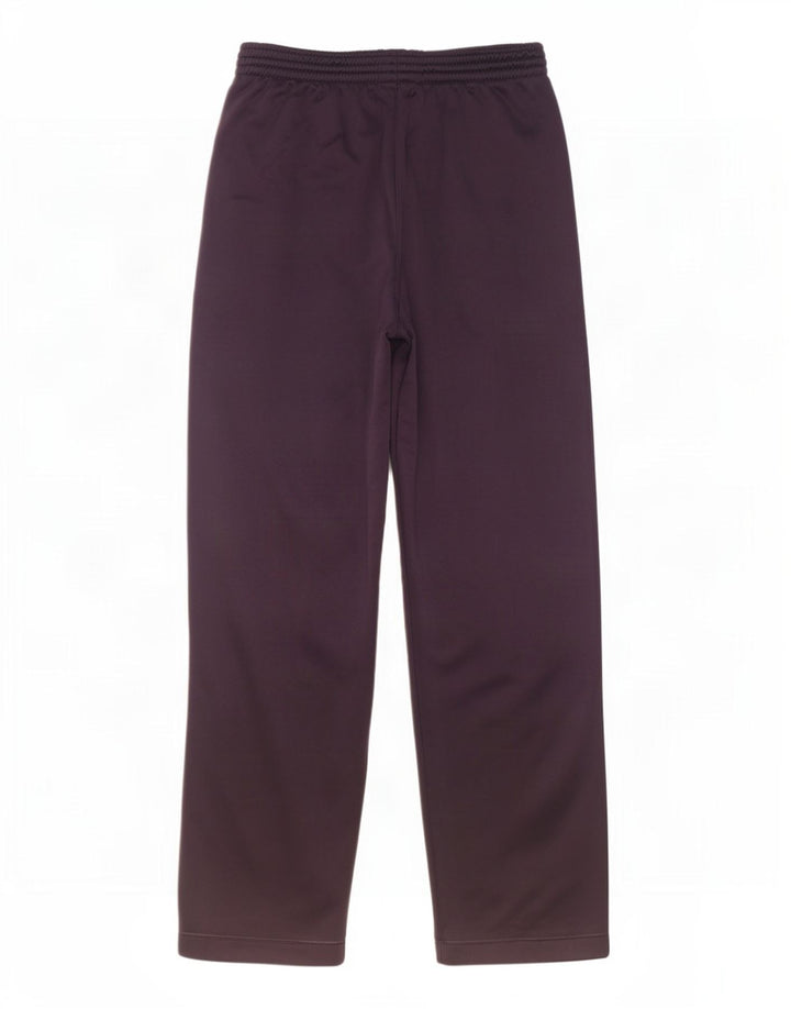 Champion Pantalones De Chándal Para Hombre Poliéster Azul Marino Medio
