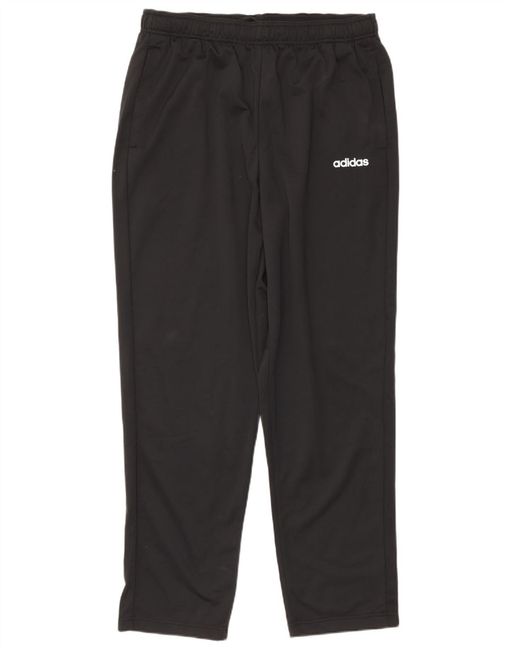 Adidas Pantalón Chándal Hombre XL Negro Poliéster