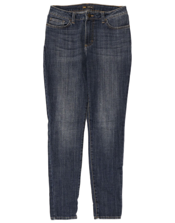 Vaqueros Lee Legendary Skinny para Mujer W29 L31 Algodón Azul