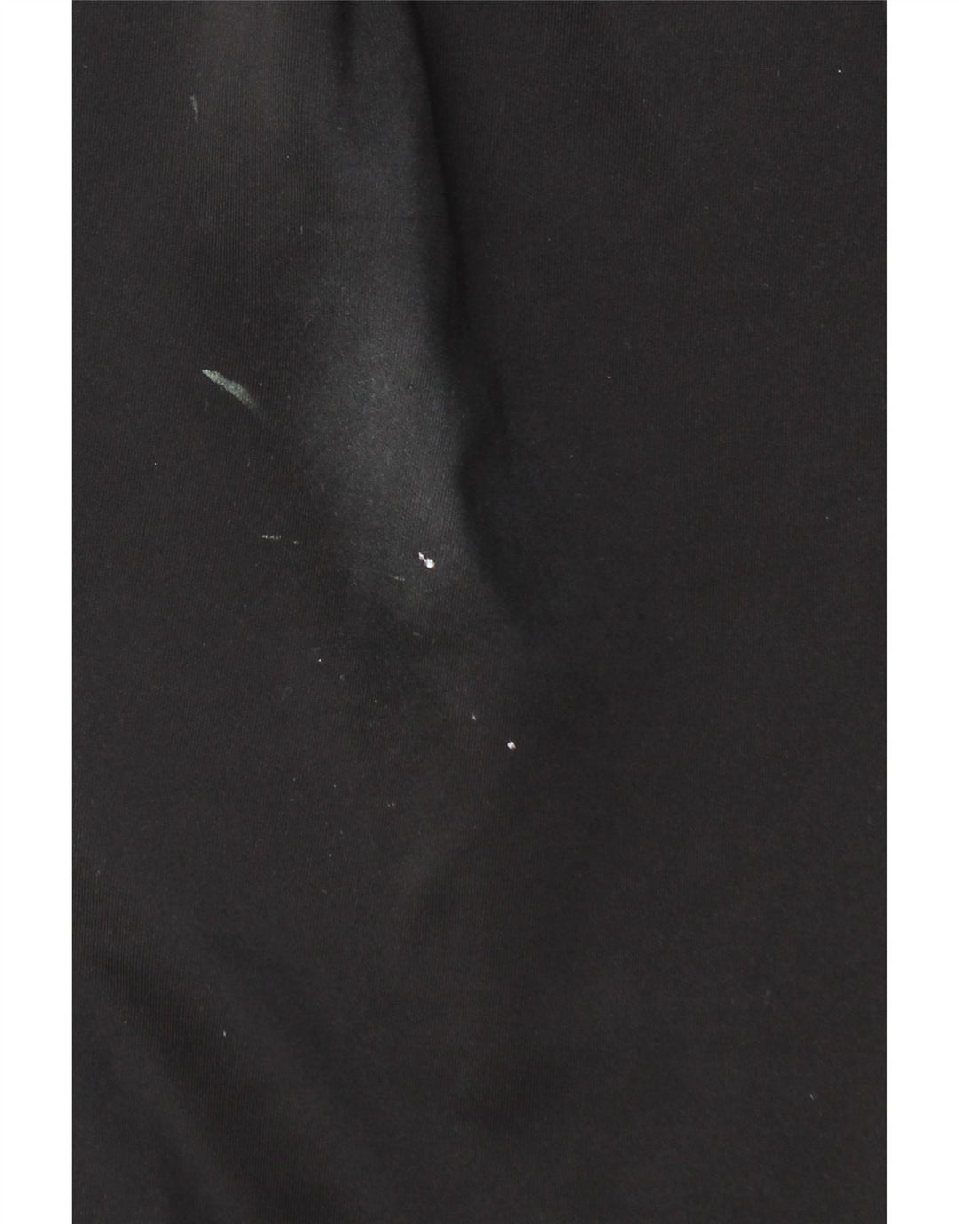 Adidas Mujer Aeroready Chándal Pantalones UK 12/14 Mediano Negro Poliéster