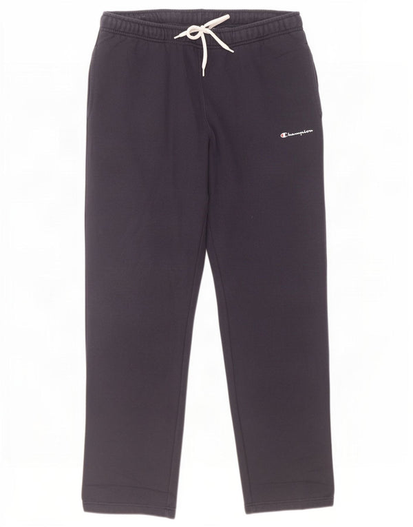 Champion Pantalones De Chándal Hombre XL Azul Marino