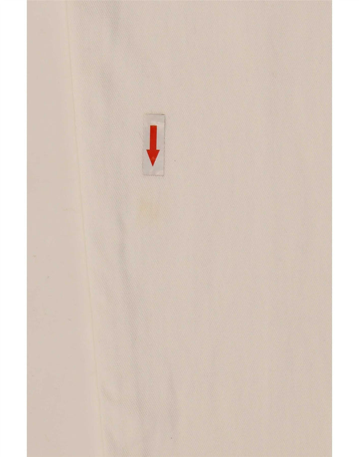Jack & Jones Vaqueros Slim para Hombre W32 L34 Algodón Blanco