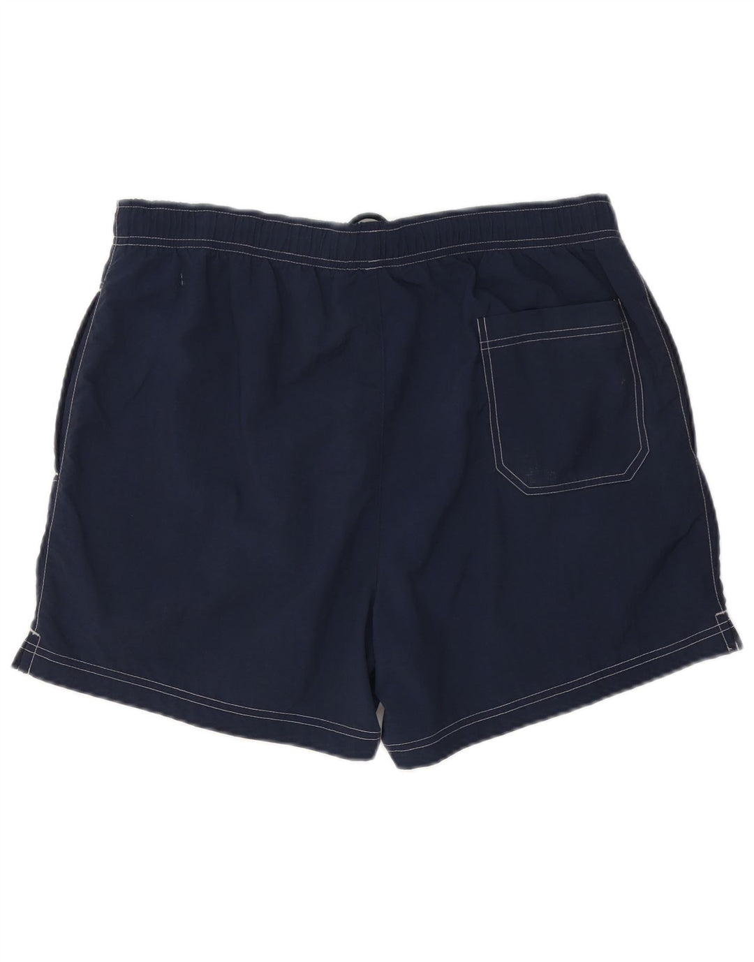 Champion Bañador Hombre XL Azul Marino Poliéster