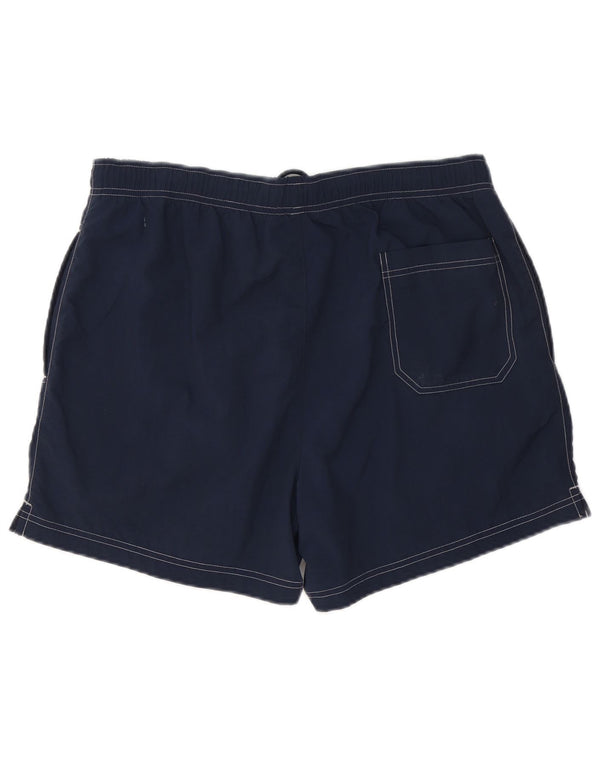 Champion Bañador Hombre XL Azul Marino Poliéster