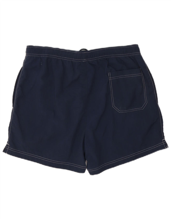 Champion Bañador Hombre XL Azul Marino Poliéster