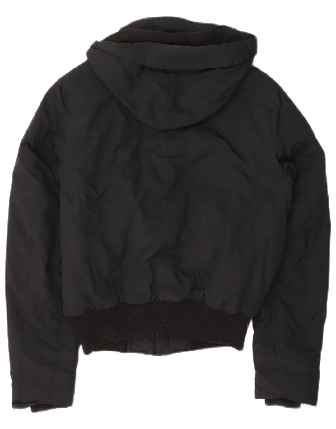 Chaqueta acolchada para mujer Tucano Urbano EU 38 Medium Azul marino Colorblock