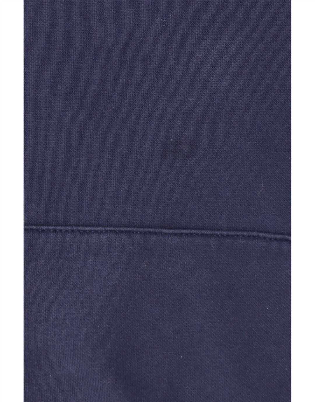 Puma Hombre Sudadera con capucha Jumper Small Azul Marino Algodón